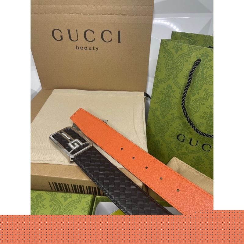 G*u*i belts
